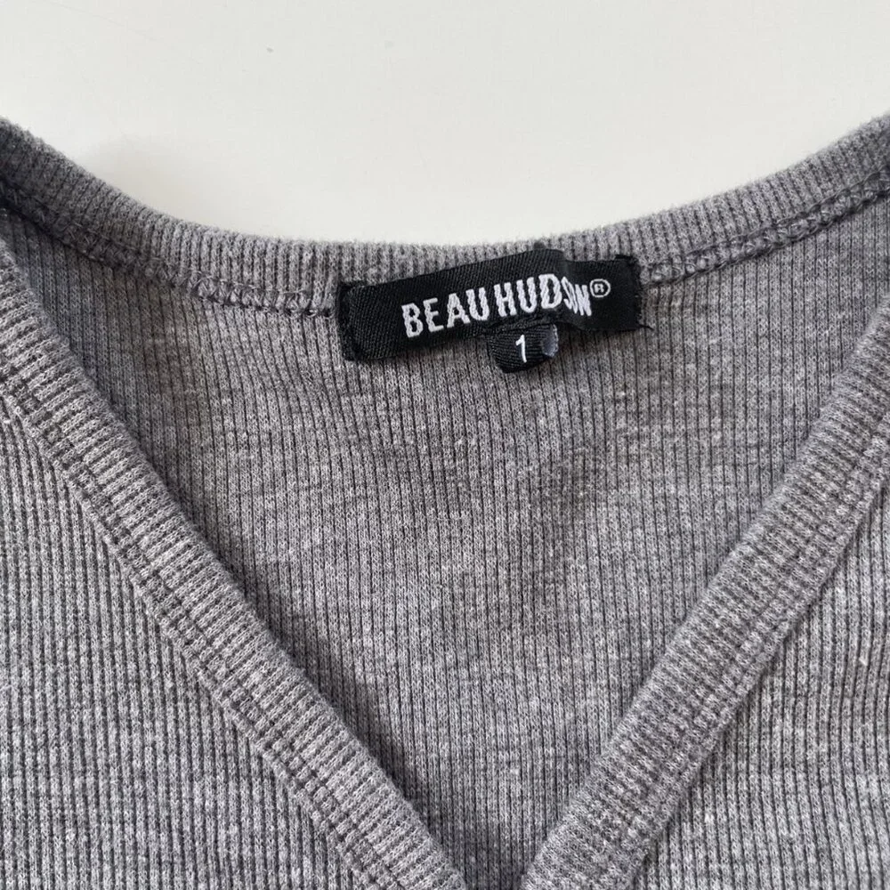 Beau Hudson Cardigan - Picture 4 of 6